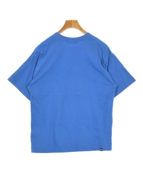 HYSTERIC GLAMOUR（ヒステリックグラマー）Tシャツ・カットソー 青 サイズ:M メンズ/2200684918075