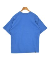 HYSTERIC GLAMOUR（ヒステリックグラマー）Tシャツ・カットソー 青 サイズ:M メンズ/2200684918075