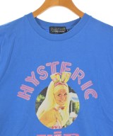 HYSTERIC GLAMOUR（ヒステリックグラマー）Tシャツ・カットソー 青 サイズ:M メンズ/2200684918075