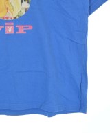 HYSTERIC GLAMOUR（ヒステリックグラマー）Tシャツ・カットソー 青 サイズ:M メンズ/2200684918075