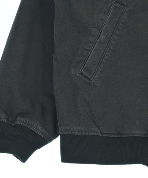 HYSTERIC GLAMOUR（ヒステリックグラマー）ブルゾン 紺 サイズ:L メンズ/2200685654019
