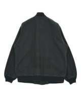 HYSTERIC GLAMOUR（ヒステリックグラマー）ブルゾン 紺 サイズ:L メンズ/2200685654019