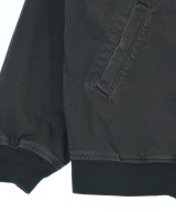 HYSTERIC GLAMOUR（ヒステリックグラマー）ブルゾン 紺 サイズ:L メンズ/2200685654019