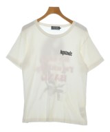 HYSTERIC GLAMOUR（ヒステリックグラマー）Tシャツ・カットソー 白 サイズ:M メンズ/2200686273103