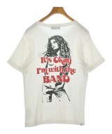 HYSTERIC GLAMOUR（ヒステリックグラマー）Tシャツ・カットソー 白 サイズ:M メンズ/2200686273103