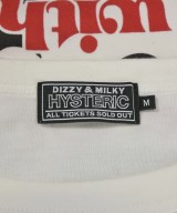 HYSTERIC GLAMOUR（ヒステリックグラマー）Tシャツ・カットソー 白 サイズ:M メンズ/2200686273103