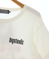 HYSTERIC GLAMOUR（ヒステリックグラマー）Tシャツ・カットソー 白 サイズ:M メンズ/2200686273103