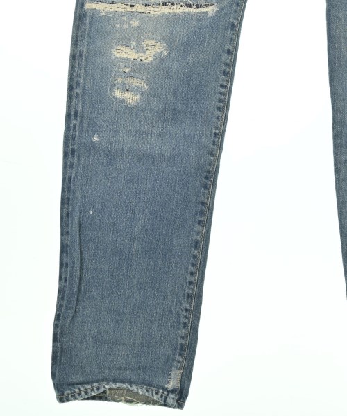 HYSTERIC GLAMOUR（ヒステリックグラマー）デニムパンツ 青 サイズ:28(S位) メンズ/2200681321779