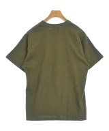 HYSTERIC GLAMOUR（ヒステリックグラマー）Tシャツ・カットソー カーキ サイズ:M メンズ/2200680702036