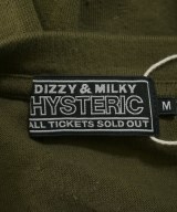HYSTERIC GLAMOUR（ヒステリックグラマー）Tシャツ・カットソー カーキ サイズ:M メンズ/2200680702036