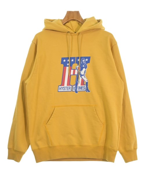 ヒステリックグラマー(HYSTERIC GLAMOUR)のHYSTERIC GLAMOUR パーカー