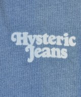 HYSTERIC GLAMOUR（ヒステリックグラマー）パーカー 青 サイズ:M メンズ/2200686428046