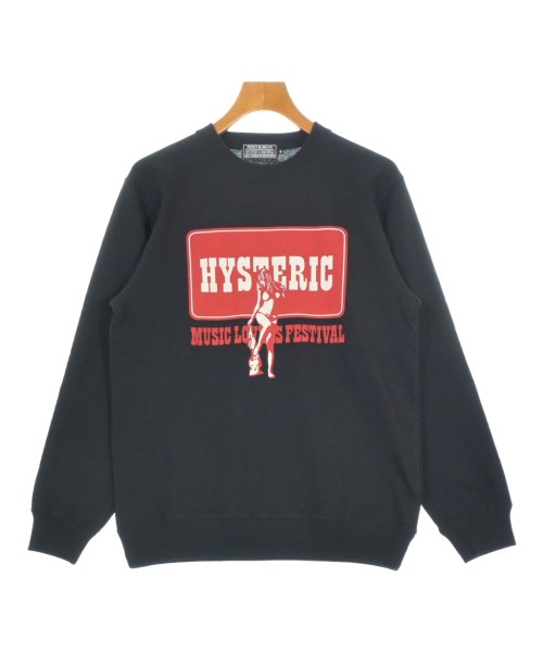 HYSTERIC GLAMOUR(ヒステリックグラマー)Tシャツ・カットソー 黒 サイズ:S/2200686428060