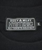 HYSTERIC GLAMOUR（ヒステリックグラマー）Tシャツ・カットソー 黒 サイズ:S メンズ/2200686428060