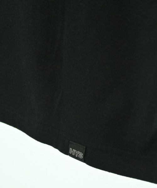 HYSTERIC GLAMOUR（ヒステリックグラマー）Tシャツ・カットソー 黒 サイズ:S メンズ/2200686428084