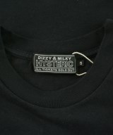 HYSTERIC GLAMOUR（ヒステリックグラマー）Tシャツ・カットソー 黒 サイズ:S メンズ/2200686428084