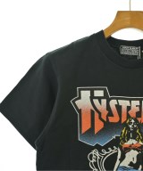 HYSTERIC GLAMOUR（ヒステリックグラマー）Tシャツ・カットソー 黒 サイズ:S メンズ/2200686428084