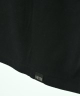 HYSTERIC GLAMOUR（ヒステリックグラマー）Tシャツ・カットソー 黒 サイズ:S メンズ/2200686428084