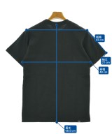 HYSTERIC GLAMOUR（ヒステリックグラマー）Tシャツ・カットソー 黒 サイズ:S メンズ/2200686428084
