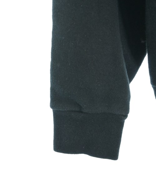 HYSTERIC GLAMOUR（ヒステリックグラマー）パーカー 黒 サイズ:XS メンズ/2200678959169