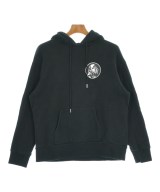HYSTERIC GLAMOUR（ヒステリックグラマー）パーカー 黒 サイズ:XS メンズ/2200678959169