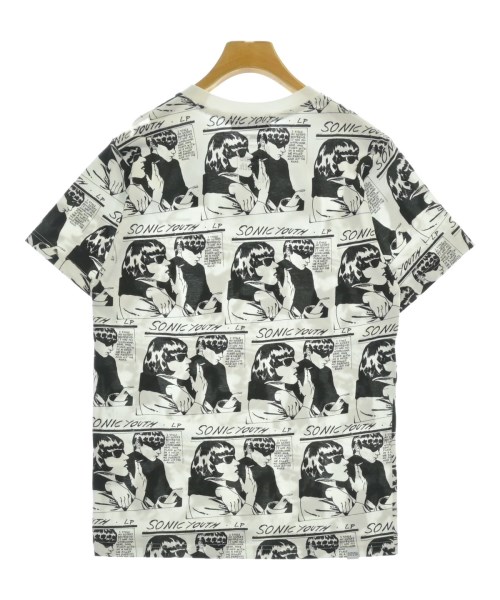 HYSTERIC GLAMOUR（ヒステリックグラマー）Tシャツ・カットソー 白 サイズ:S メンズ/2200688782030