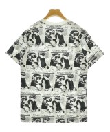 HYSTERIC GLAMOUR（ヒステリックグラマー）Tシャツ・カットソー 白 サイズ:S メンズ/2200688782030