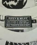HYSTERIC GLAMOUR（ヒステリックグラマー）Tシャツ・カットソー 白 サイズ:S メンズ/2200688782030