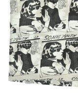 HYSTERIC GLAMOUR（ヒステリックグラマー）Tシャツ・カットソー 白 サイズ:S メンズ/2200688782030