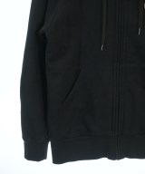 HYSTERIC GLAMOUR（ヒステリックグラマー）パーカー 黒 サイズ:M メンズ/2200688990015