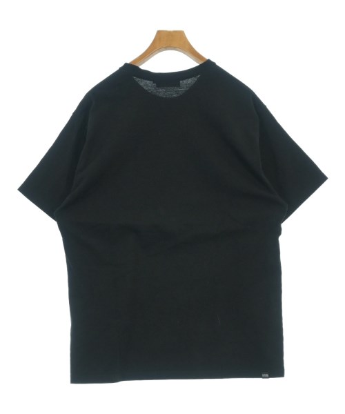 HYSTERIC GLAMOUR（ヒステリックグラマー）Tシャツ・カットソー 黒 サイズ:XL メンズ/2200688990022