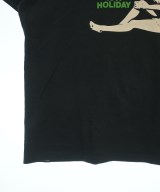 HYSTERIC GLAMOUR（ヒステリックグラマー）Tシャツ・カットソー 黒 サイズ:XL メンズ/2200688990022