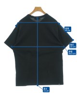 HYSTERIC GLAMOUR（ヒステリックグラマー）Tシャツ・カットソー 黒 サイズ:XL メンズ/2200688990022
