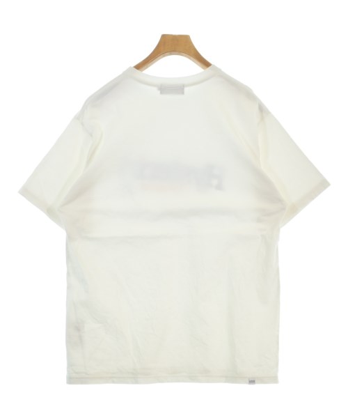 HYSTERIC GLAMOUR（ヒステリックグラマー）Tシャツ・カットソー 白 サイズ:L メンズ/2200688990039