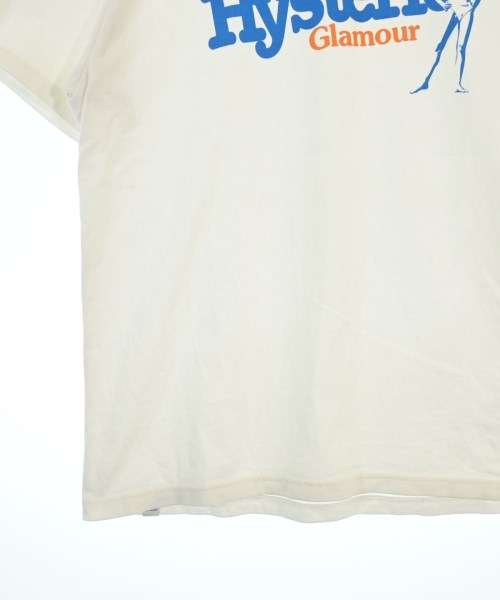 HYSTERIC GLAMOUR（ヒステリックグラマー）Tシャツ・カットソー 白 サイズ:L メンズ/2200688990039