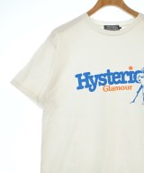 HYSTERIC GLAMOUR（ヒステリックグラマー）Tシャツ・カットソー 白 サイズ:L メンズ/2200688990039