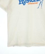 HYSTERIC GLAMOUR（ヒステリックグラマー）Tシャツ・カットソー 白 サイズ:L メンズ/2200688990039