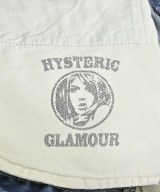 HYSTERIC GLAMOUR（ヒステリックグラマー）デニムパンツ 青 サイズ:32(L位) メンズ/2200689092039