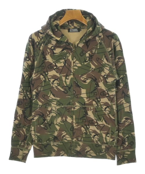 ヒステリックグラマー(HYSTERIC GLAMOUR)のHYSTERIC GLAMOUR パーカー