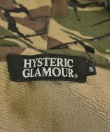 HYSTERIC GLAMOUR（ヒステリックグラマー）パーカー カーキ サイズ:S メンズ/2200689205118