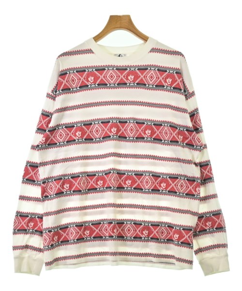 HYSTERIC GLAMOUR(ヒステリックグラマー)Tシャツ・カットソー その他（柄物・カラフル） サイズ:XL/2200689775055