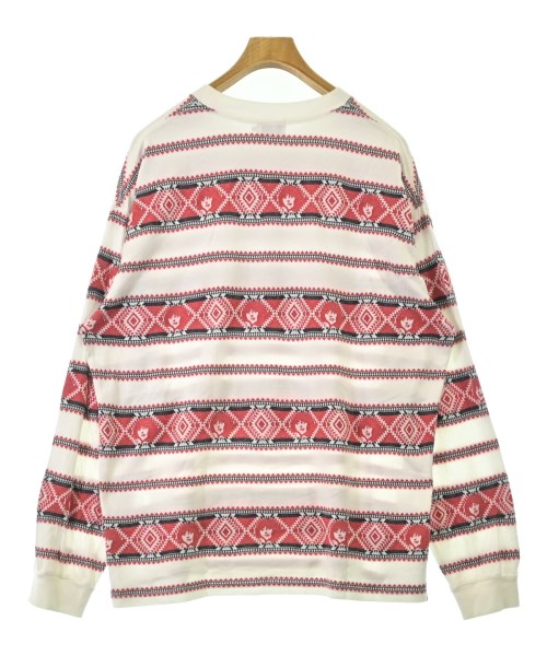 HYSTERIC GLAMOUR（ヒステリックグラマー）Tシャツ・カットソー その他（柄物・カラフル） サイズ:XL メンズ/2200689775055