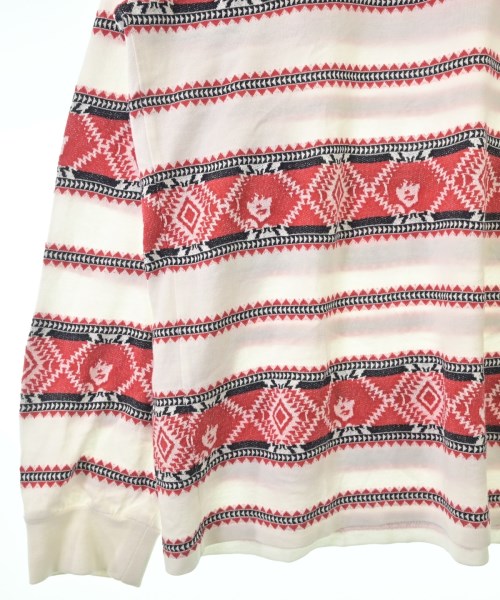 HYSTERIC GLAMOUR（ヒステリックグラマー）Tシャツ・カットソー その他（柄物・カラフル） サイズ:XL メンズ/2200689775055
