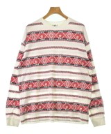 HYSTERIC GLAMOUR（ヒステリックグラマー）Tシャツ・カットソー その他（柄物・カラフル） サイズ:XL メンズ/2200689775055