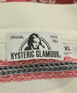 HYSTERIC GLAMOUR（ヒステリックグラマー）Tシャツ・カットソー その他（柄物・カラフル） サイズ:XL メンズ/2200689775055
