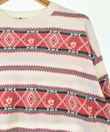 HYSTERIC GLAMOUR（ヒステリックグラマー）Tシャツ・カットソー その他（柄物・カラフル） サイズ:XL メンズ/2200689775055