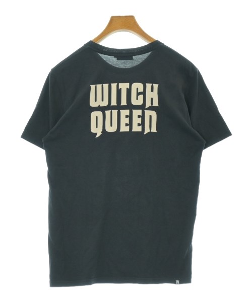 HYSTERIC GLAMOUR（ヒステリックグラマー）Tシャツ・カットソー 黒 サイズ:M メンズ/2200686945055