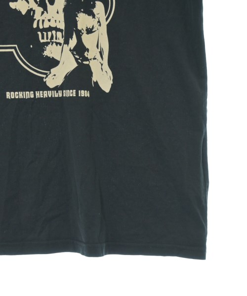 HYSTERIC GLAMOUR（ヒステリックグラマー）Tシャツ・カットソー 黒 サイズ:M メンズ/2200686945055