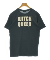 HYSTERIC GLAMOUR（ヒステリックグラマー）Tシャツ・カットソー 黒 サイズ:M メンズ/2200686945055