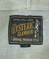 HYSTERIC GLAMOUR（ヒステリックグラマー）パーカー 紺 サイズ:L メンズ/2200691692043